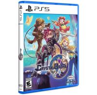 PS5 OYUN CRYSTAL ORTHA