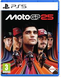 PS5 OYUN DAY ONE EDITION MOTO GP 25