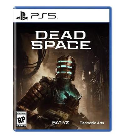 PS5 OYUN DEAD SPACE OYUN