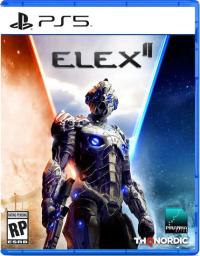 PS5 Elex II Oyun