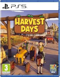 PS5 Harvest Days Oyun