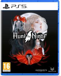 PS5 Hunt The Night Oyun