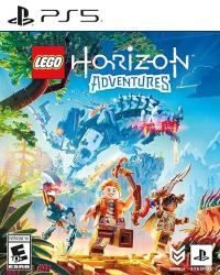 PS5 OYUN LEGO HORİZON ADVENTURES