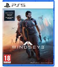 PS5 MindsEye Oyun