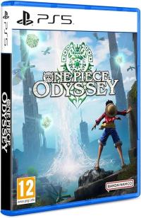PS5 OYUN ONE PIECE ODYSSEY OYUN