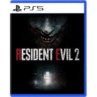 PS5 Resident Evil 2 Oyun
