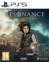 PS5 Resonance: A Plague Tale Legacy Oyun