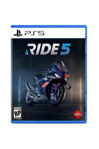 PS5 OYUN RIDE 5