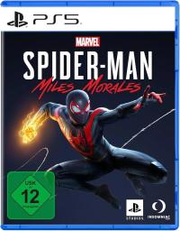 PS5 Marvel&amp;#39;s Spider Man Miles Morales Oyun