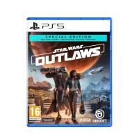 PS5 Star Wars Outlaws Special Edition Oyun