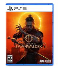 PS5 The Blood Of Dawnwalker Day One Edition Oyun