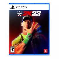 PS5 OYUN W2K23 OYUN