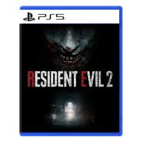 PS5 Resident Evil 2 Oyun