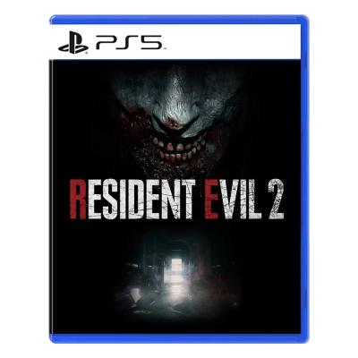 PS5 Resident Evil 2 Oyun