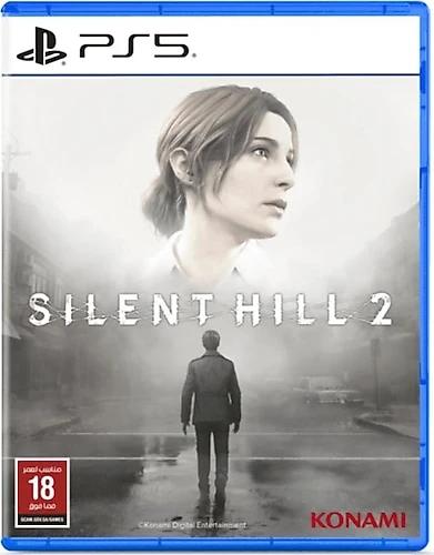 PS5 Silent Hill 2 Oyun