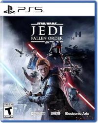 PS5 STAR WARS Jedi Fallen Order Oyun