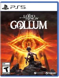 PS5 The Lord of the Rings: Gollum Oyun