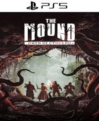 PS5 The Mound: Omen of Cthulhu Oyun