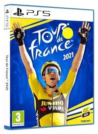PS5 Tour de France 2021 Oyun