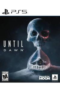 PS5 Until Dawn Oyun