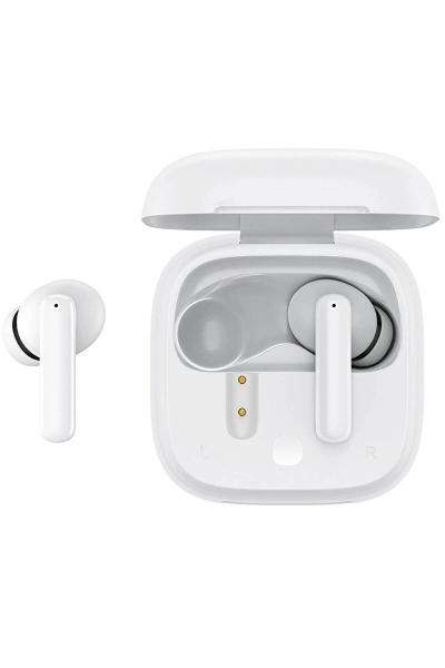 QCY T13 ANC BLUETOOTH KULAK İÇİ KULAKLIK BEYAZ