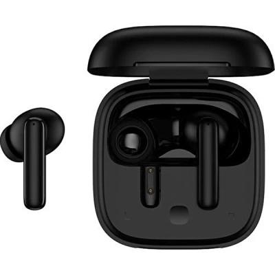 QCY T13 ANC Bluetooth Kulak İçi Kulaklık Siyah