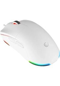 Rampage BLINK Beyaz 7 Makro Tuşlu RGB 12800 DPI Gaming Oyuncu Mouse