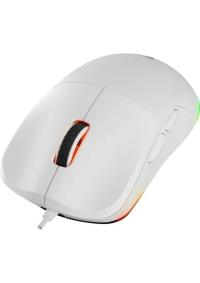 Rampage BLINK Beyaz 7 Makro Tuşlu RGB 12800 DPI Gaming Oyuncu Mouse