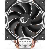 RAMPAGE ICEBERG LIGHT 3PİN 120MM AM4 READY 1500RPM BEYAZ LED SOĞUTUCU FAN