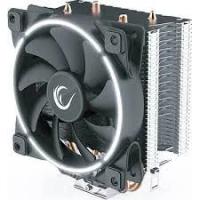 RAMPAGE ICEBERG LIGHT 3PİN 120MM AM4 READY 1500RPM BEYAZ LED SOĞUTUCU FAN