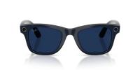 Ray-Ban Meta Wayfarer Gen 2 RW4012 Parlak Kozmik Mavi Akıllı Gözlük