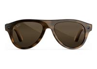 Ray-Ban (Gen 3) AVIATOR F Havana L TRS Brown T150 S 54