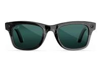 Ray-Ban Meta (Gen 3) Wayfarer Transp. Black Trs Aquamarine 53 Beden 69068053