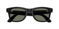 Ray Ban Meta Gen3 PArlak Siyah G15 Green Polar 53 Beden 601/9A53