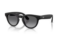 RAY-BAN META HEADLINER GÖZLÜK MAT SİYAH CAM (2.NESİL) RW4013