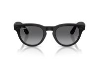 RAY-BAN META HEADLINER GÖZLÜK MAT SİYAH CAM (2.NESİL) RW4013