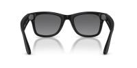 Ray-Ban Meta Wayfarer Gen 2 RW4012 601ST3 Mat Siyah-Grafit Akıllı Gözlük
