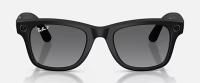 Ray-Ban Meta Wayfarer Gen 2 RW4012 601ST3 Mat Siyah-Grafit Akıllı Gözlük