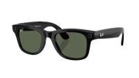 Ray-Ban Meta Wayfarer Gen 2 RW4012 601S1Z 50 Beden Mat Siyah-Transitions Gri Akıllı Gözlük