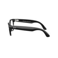 Ray-Ban Meta Headliner Gen 2 Shiny Black Transitions Green