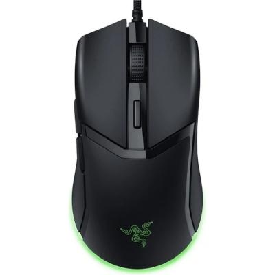 RAZER COBRA RGB OPTİK KABLOLU GAMİNG MOUSE RZ01-04650100-R3M1