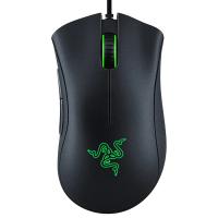 Razer DeathAdder Essential RZ01-03850100-R3M1 Siyah Optik Kablolu Oyuncu Mouse