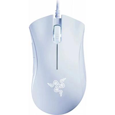 Razer DeathAdder Essential RZ01-03850200-R3M1 Beyaz Optik Kablolu Oyuncu Mouse