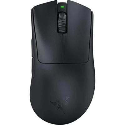 Razer DeathAdder V3 Pro RZ01-04630100-R3G1 Siyah Optik Kablolu/Kablosuz Oyuncu Mouse