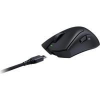 Razer DeathAdder V3 Pro RZ01-04630100-R3G1 Siyah Optik Kablolu/Kablosuz Oyuncu Mouse