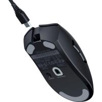 Razer DeathAdder V3 Pro RZ01-04630100-R3G1 Siyah Optik Kablolu/Kablosuz Oyuncu Mouse