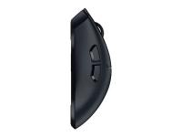 Razer DeathAdder V4 Pro RZ01-05330100-R3U1 Siyah Şarjlı Makrolu Optik Kablolu/Kablosuz Oyuncu Mouse
