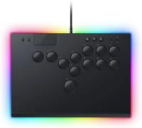 RAZER KİTSUNE - PS5 VE PC İÇİN OPTİK DÜĞMELİ RGB ARCADE KONTROL