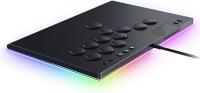 RAZER KİTSUNE - PS5 VE PC İÇİN OPTİK DÜĞMELİ RGB ARCADE KONTROL
