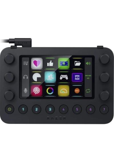 RAZER STREAM CONTROLLER (RZ20-04350100-R3M1)
